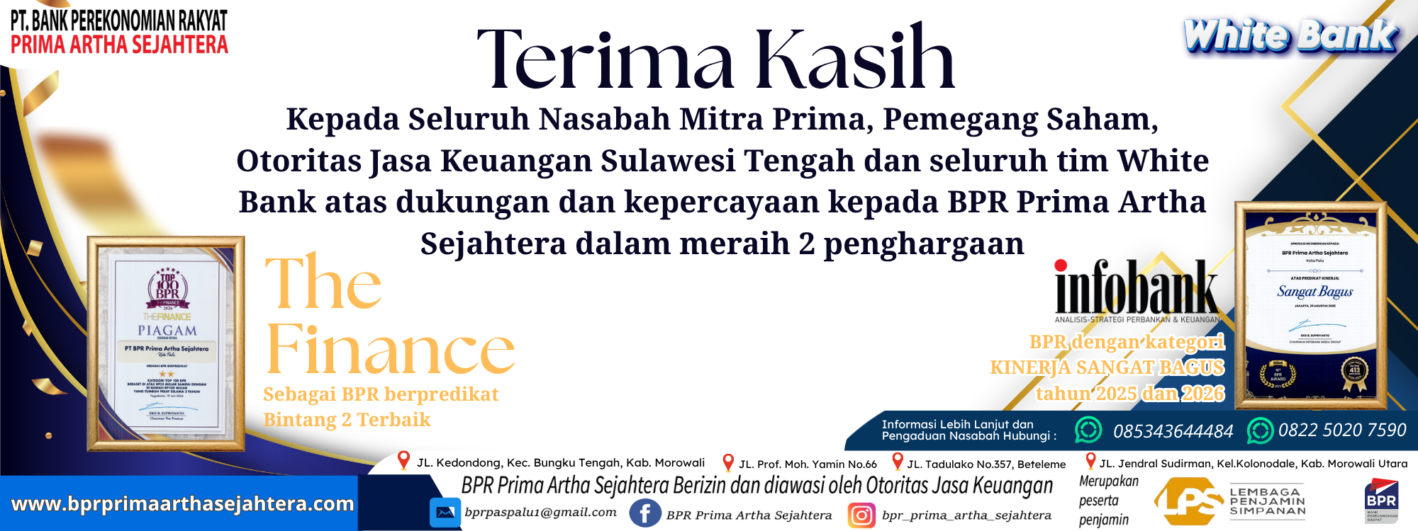 INFOBANK untuk website INFOBANK untuk website