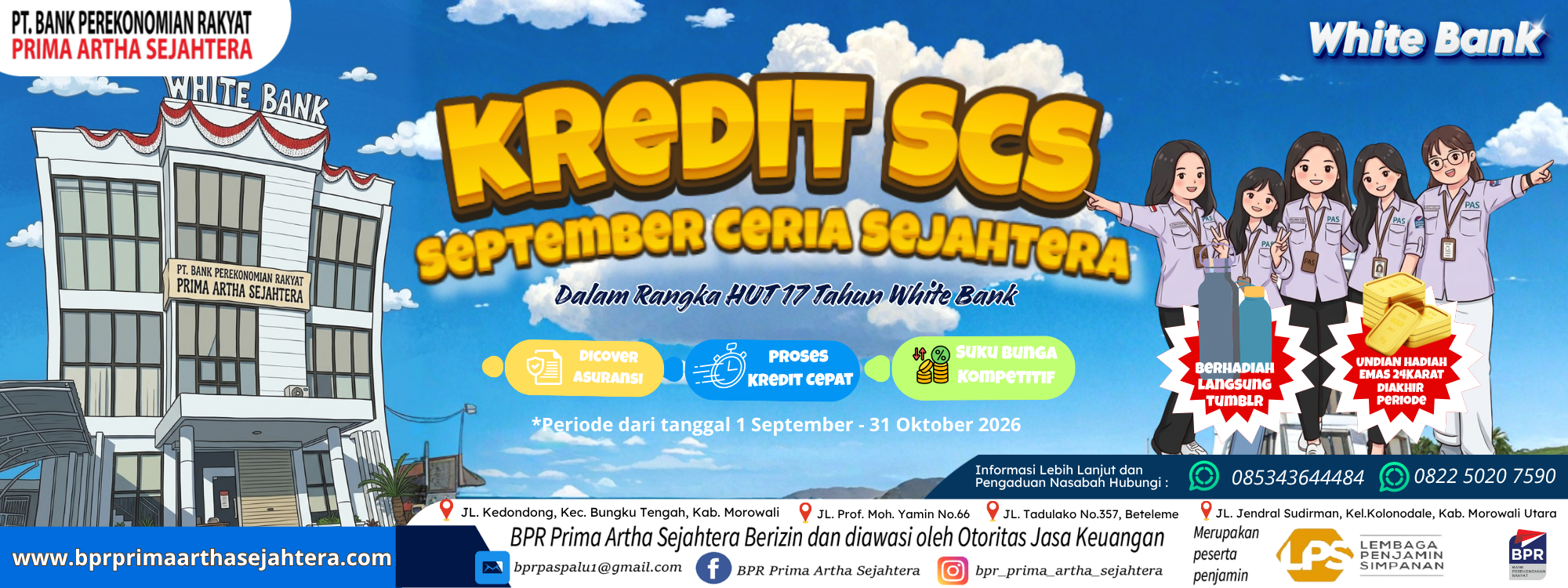 KREDIT SCS untuk website KREDIT SCS untuk website